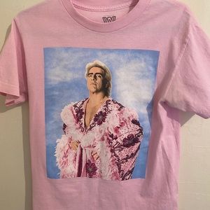 T-Shirt Ric Flair